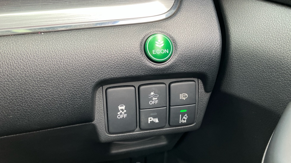 Honda CR-V 1.6 i-DTEC 160 EX 5dr Diesel Estate - Image 22