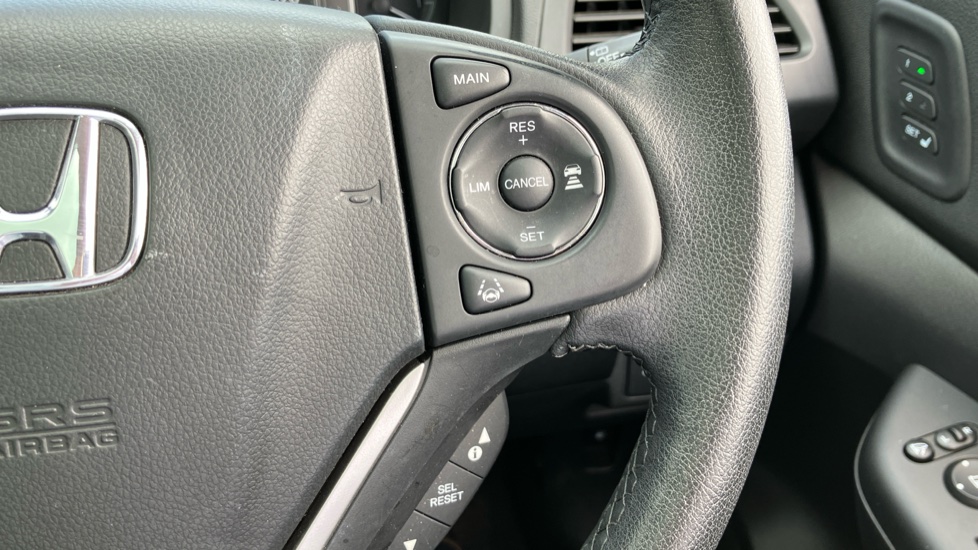 Honda CR-V 1.6 i-DTEC 160 EX 5dr Diesel Estate - Image 23