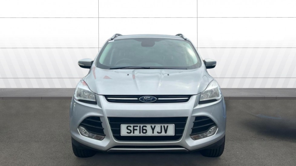 Ford Kuga 2.0 TDCi 150 Titanium 5dr 2WD Diesel Estate - Image 3