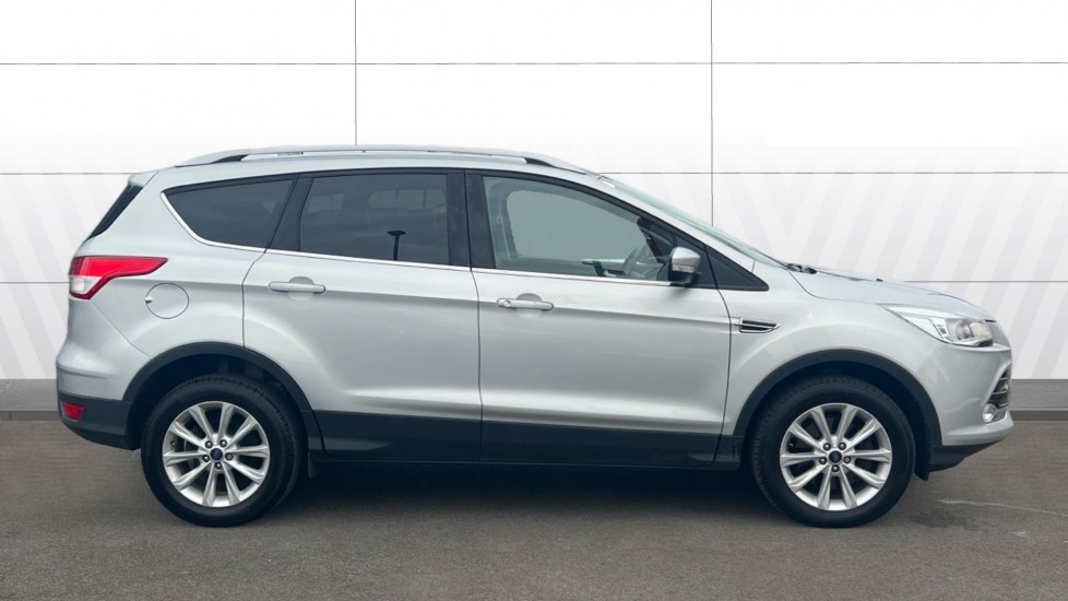 Ford Kuga 2.0 TDCi 150 Titanium 5dr 2WD Diesel Estate - Image 5