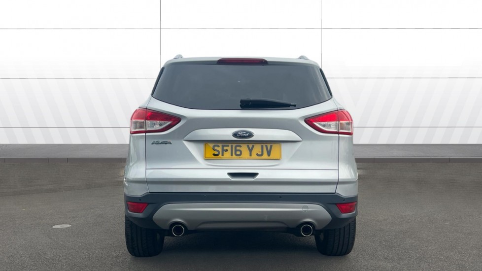 Ford Kuga 2.0 TDCi 150 Titanium 5dr 2WD Diesel Estate - Image 6