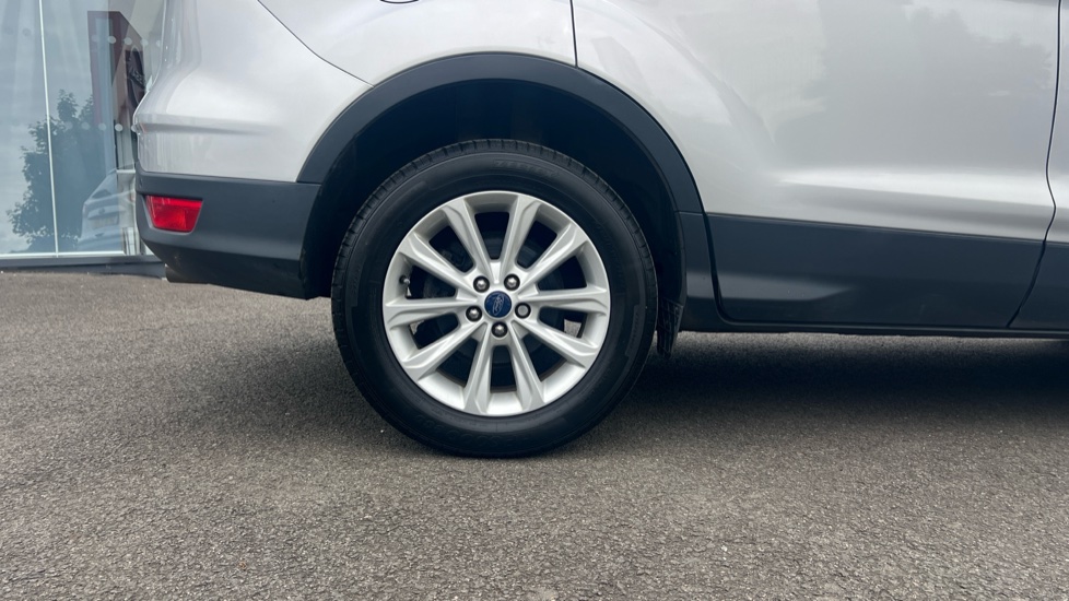 Ford Kuga 2.0 TDCi 150 Titanium 5dr 2WD Diesel Estate - Image 7