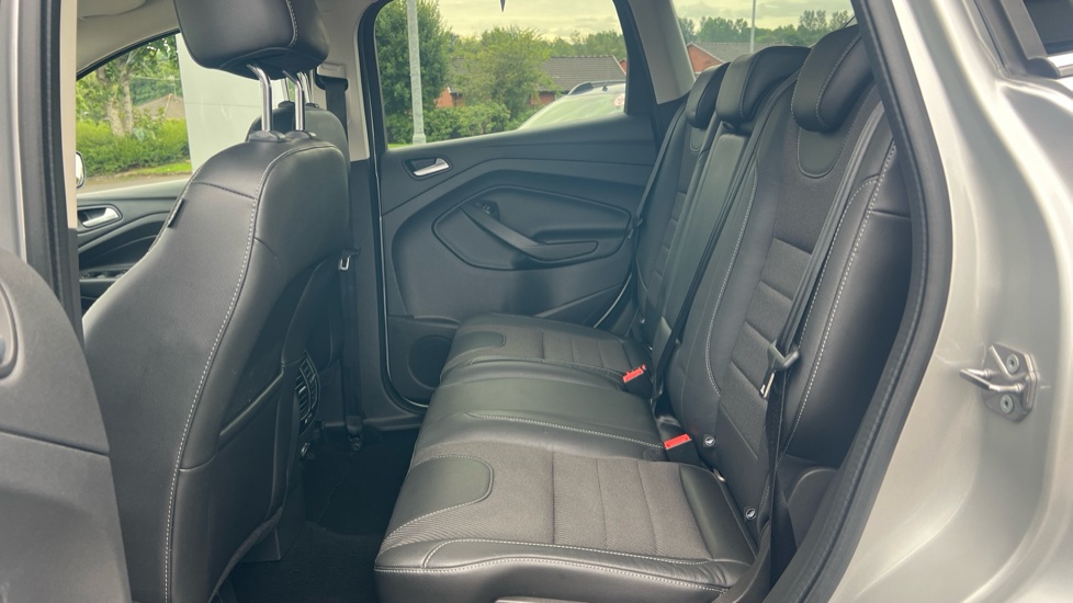 Ford Kuga 2.0 TDCi 150 Titanium 5dr 2WD Diesel Estate - Image 16