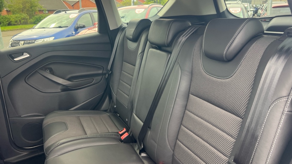 Ford Kuga 2.0 TDCi 150 Titanium 5dr 2WD Diesel Estate - Image 21