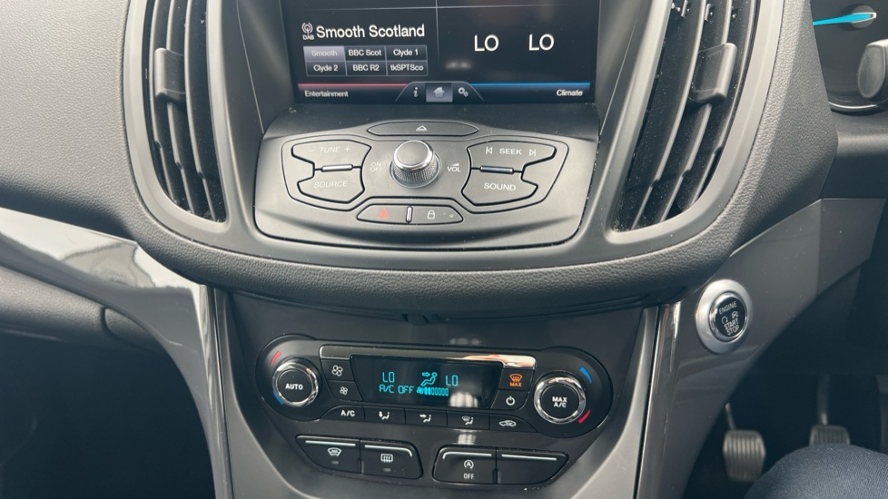 Ford Kuga 2.0 TDCi 150 Titanium 5dr 2WD Diesel Estate - Image 24