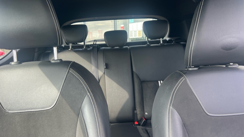 Nissan Micra 1.0 IG-T 100 N-Sport 5dr Petrol Hatchback - Image 15