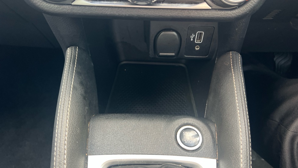 Nissan Micra 1.0 IG-T 100 N-Sport 5dr Petrol Hatchback - Image 22