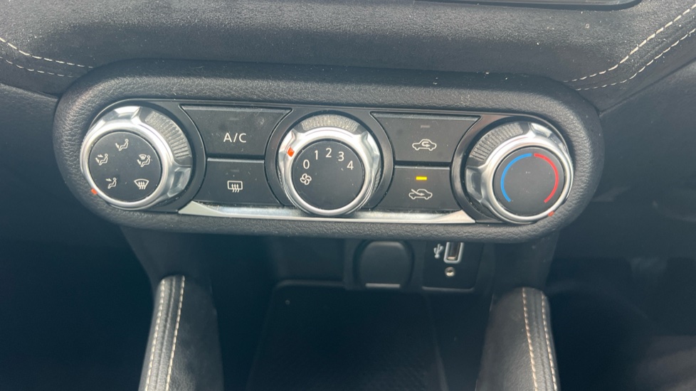 Nissan Micra 1.0 IG-T 100 N-Sport 5dr Petrol Hatchback - Image 23