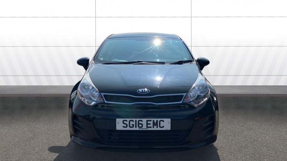 Kia Rio 1.25 SR7 5dr Petrol Hatchback - Image 3