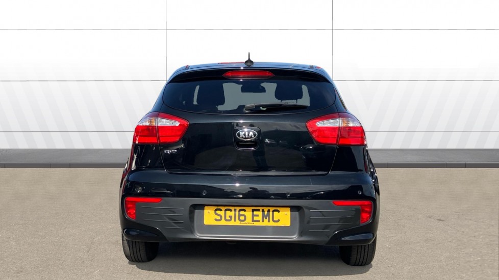 Kia Rio 1.25 SR7 5dr Petrol Hatchback - Image 6