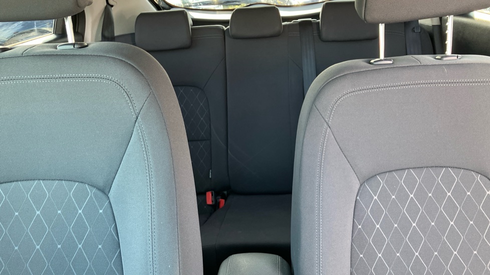 Kia Rio 1.25 SR7 5dr Petrol Hatchback - Image 15