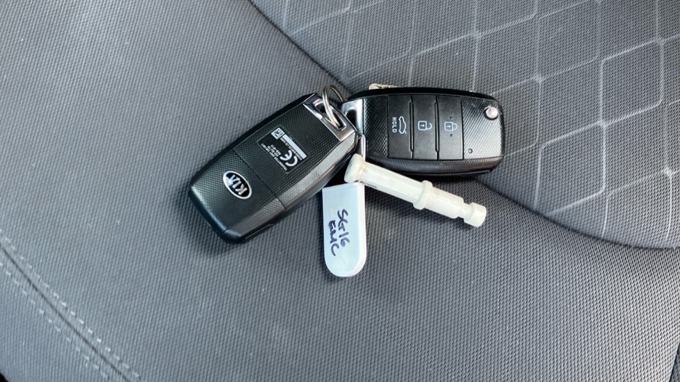 Kia Rio 1.25 SR7 5dr Petrol Hatchback - Image 20