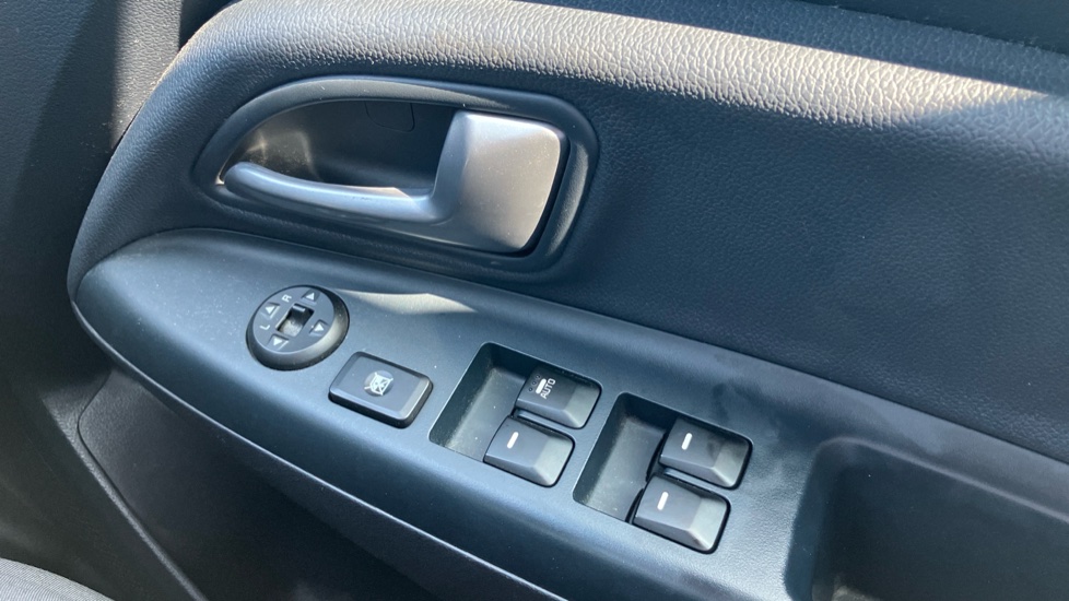 Kia Rio 1.25 SR7 5dr Petrol Hatchback - Image 21