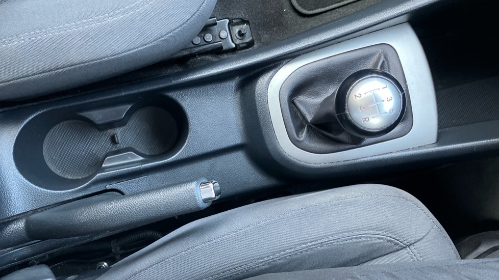 Kia Rio 1.25 SR7 5dr Petrol Hatchback - Image 28