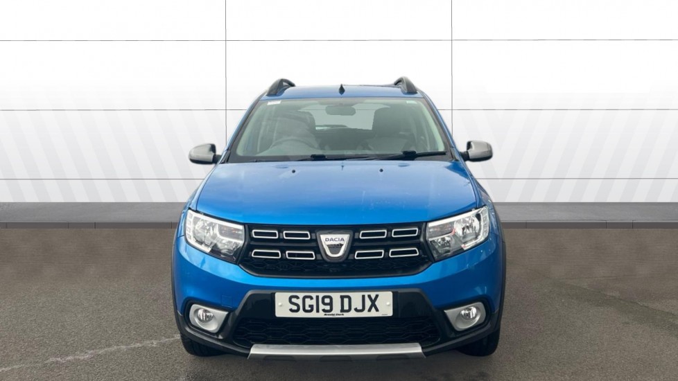 Dacia Sandero Stepway 0.9 TCe Essential 5dr Petrol Hatchback - Image 3