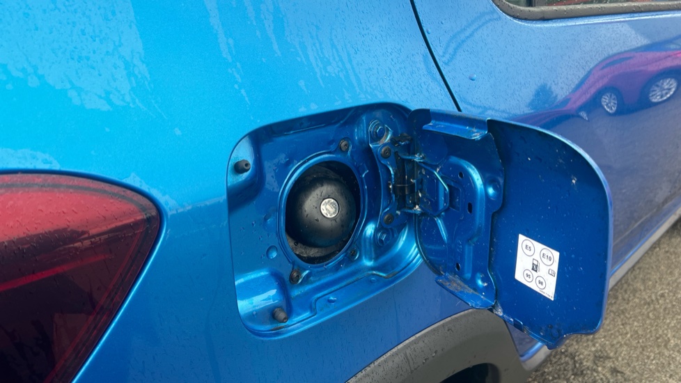 Dacia Sandero Stepway 0.9 TCe Essential 5dr Petrol Hatchback - Image 22