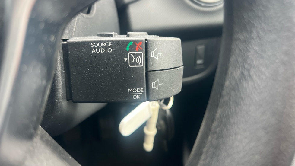 Dacia Sandero Stepway 0.9 TCe Essential 5dr Petrol Hatchback - Image 23
