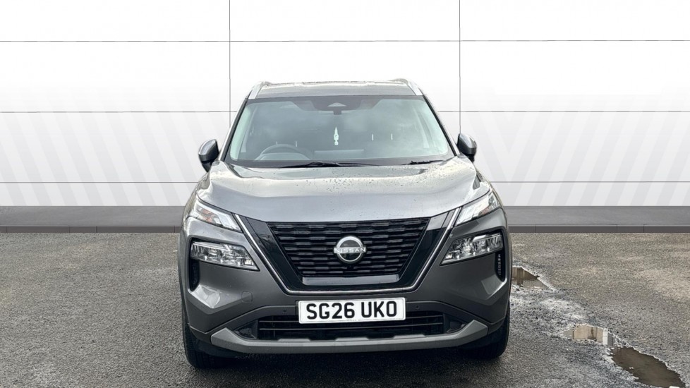 Nissan X-Trail 1.5 E-Power 204 N-Connecta 5dr Xtronic Hybrid Station Wagon - Image 3