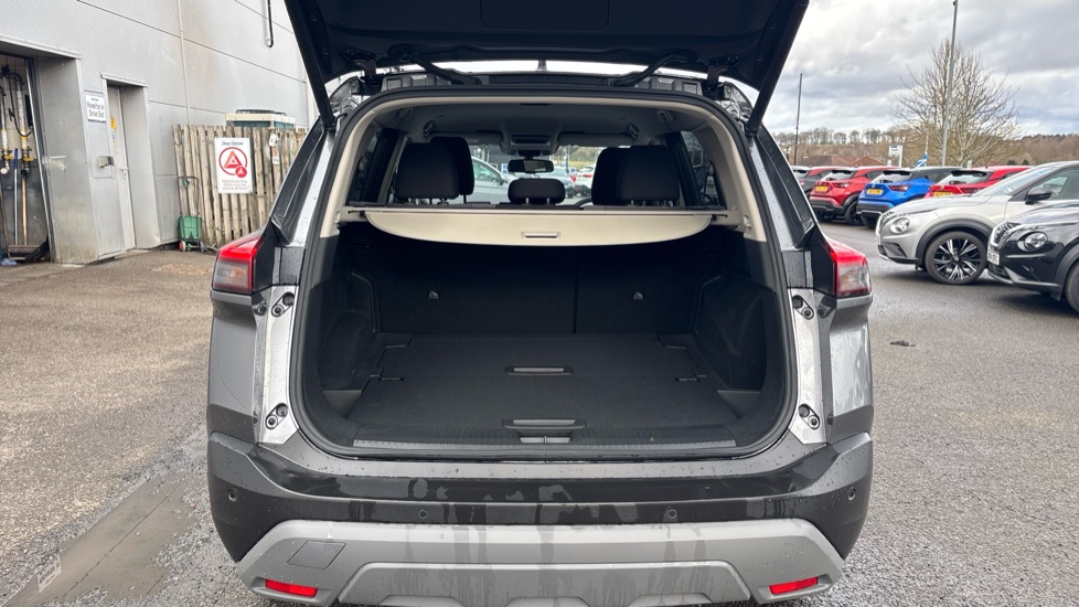 Nissan X-Trail 1.5 E-Power 204 N-Connecta 5dr Xtronic Hybrid Station Wagon - Image 4
