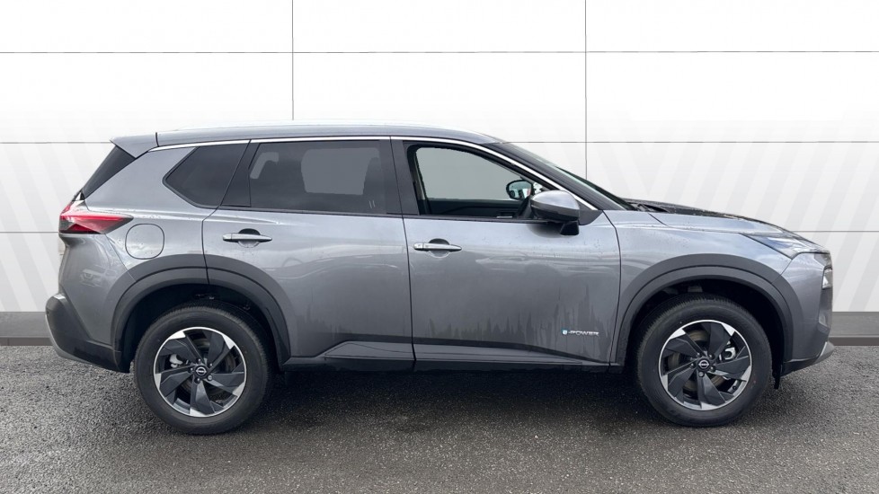 Nissan X-Trail 1.5 E-Power 204 N-Connecta 5dr Xtronic Hybrid Station Wagon - Image 5