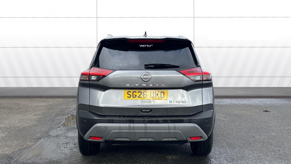Nissan X-Trail 1.5 E-Power 204 N-Connecta 5dr Xtronic Hybrid Station Wagon - Image 6