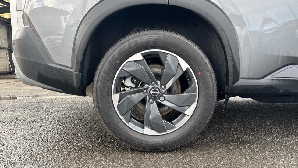 Nissan X-Trail 1.5 E-Power 204 N-Connecta 5dr Xtronic Hybrid Station Wagon - Image 7