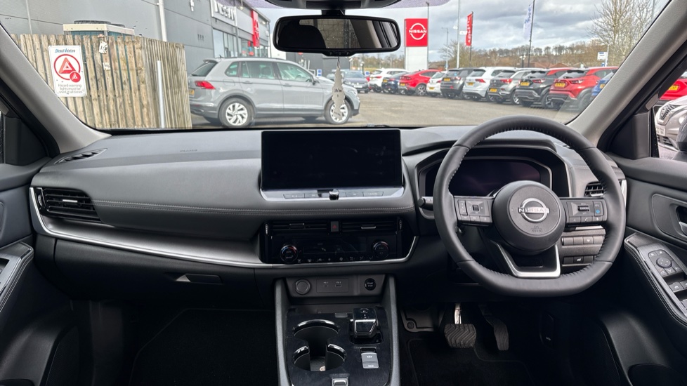 Nissan X-Trail 1.5 E-Power 204 N-Connecta 5dr Xtronic Hybrid Station Wagon - Image 10