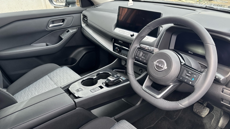 Nissan X-Trail 1.5 E-Power 204 N-Connecta 5dr Xtronic Hybrid Station Wagon - Image 11