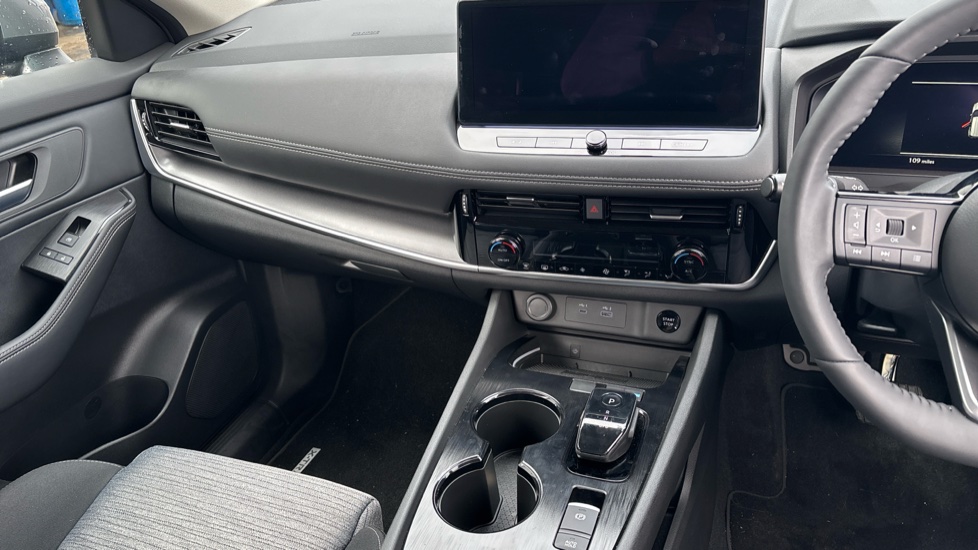 Nissan X-Trail 1.5 E-Power 204 N-Connecta 5dr Xtronic Hybrid Station Wagon - Image 14