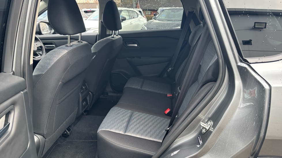 Nissan X-Trail 1.5 E-Power 204 N-Connecta 5dr Xtronic Hybrid Station Wagon - Image 16