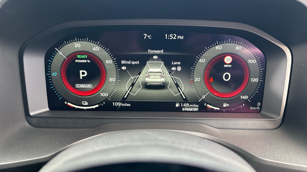 Nissan X-Trail 1.5 E-Power 204 N-Connecta 5dr Xtronic Hybrid Station Wagon - Image 18