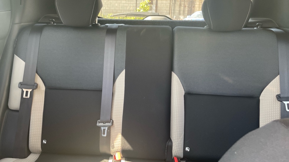 Nissan Micra 1.0 IG-T 92 Tekna 5dr Petrol Hatchback - Image 15