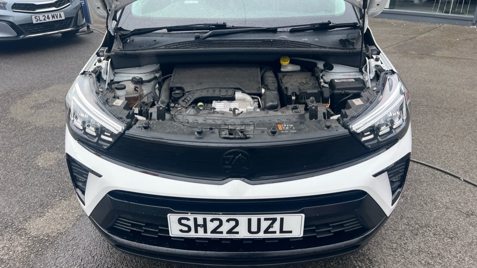 Vauxhall Crossland 1.2 Turbo [130] GS Line 5dr Auto Petrol Hatchback - Image 8