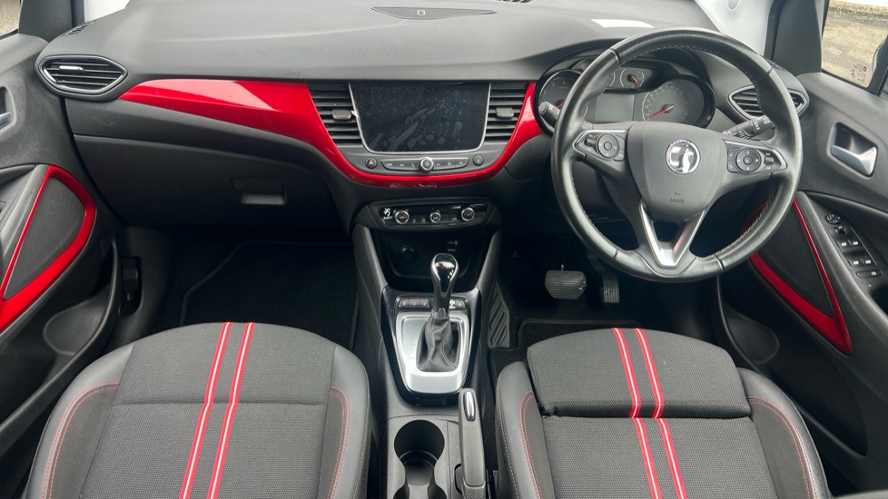 Vauxhall Crossland 1.2 Turbo [130] GS Line 5dr Auto Petrol Hatchback - Image 10