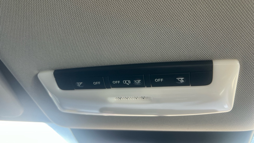 Nissan LEAF 110kW Tekna 40kWh 5dr Auto Electric Hatchback - Image 27