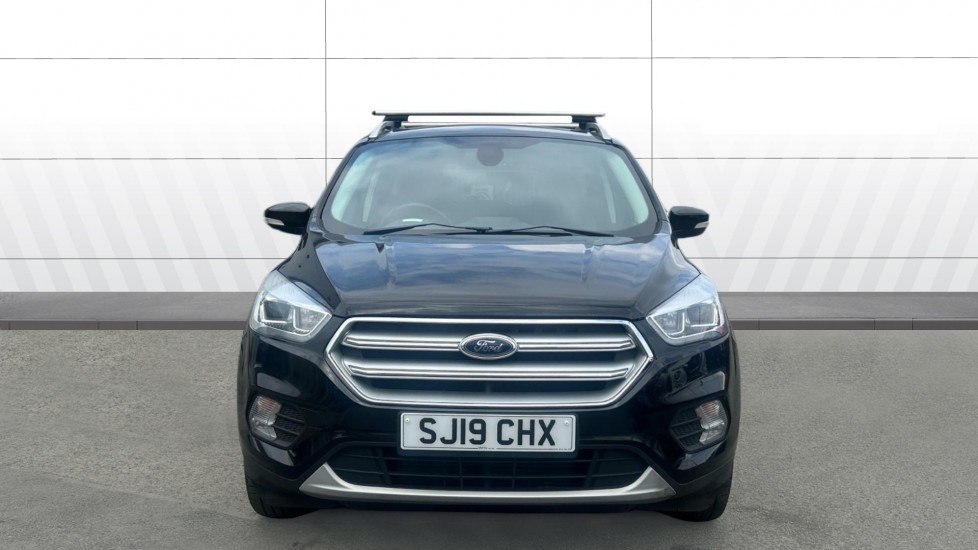 Ford Kuga 2.0 TDCi Titanium Edition 5dr 2WD Diesel Estate - Image 3