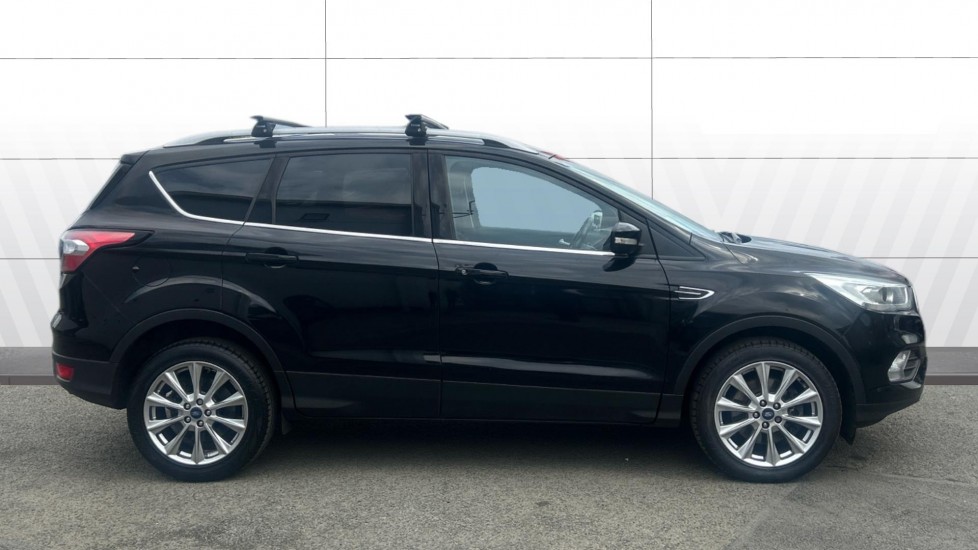 Ford Kuga 2.0 TDCi Titanium Edition 5dr 2WD Diesel Estate - Image 5