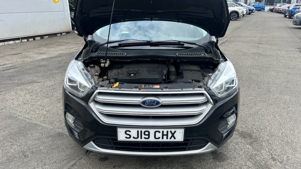 Ford Kuga 2.0 TDCi Titanium Edition 5dr 2WD Diesel Estate - Image 8