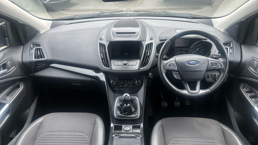 Ford Kuga 2.0 TDCi Titanium Edition 5dr 2WD Diesel Estate - Image 10