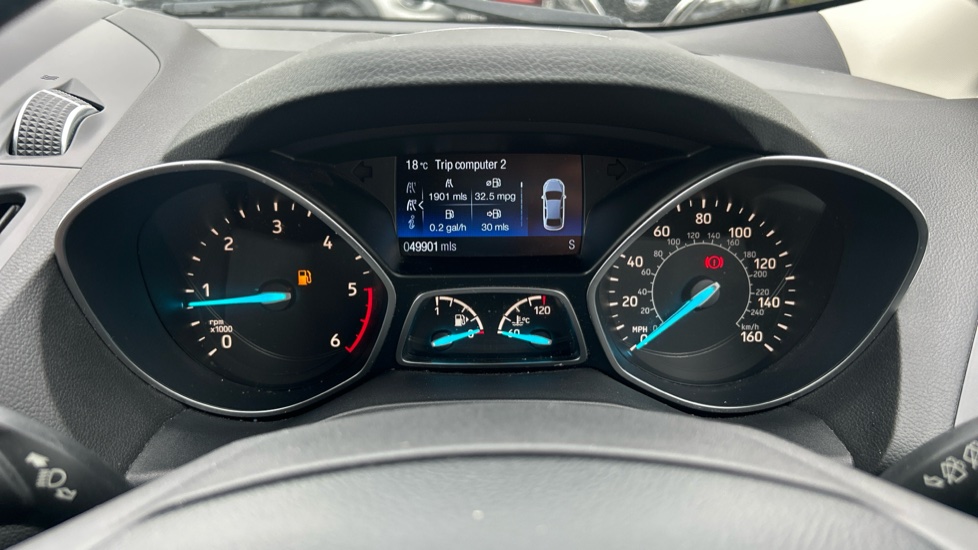 Ford Kuga 2.0 TDCi Titanium Edition 5dr 2WD Diesel Estate - Image 18