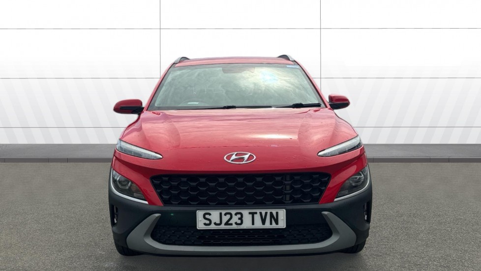 Hyundai KONA 1.0 TGDi 48V MHEV SE Connect 5dr Petrol Hatchback - Image 3