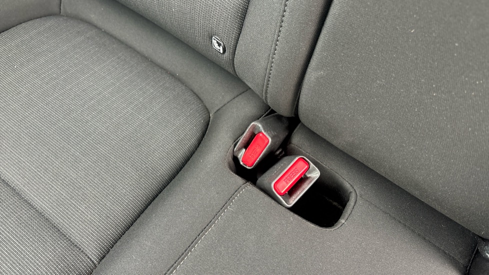 Hyundai KONA 1.0 TGDi 48V MHEV SE Connect 5dr Petrol Hatchback - Image 17