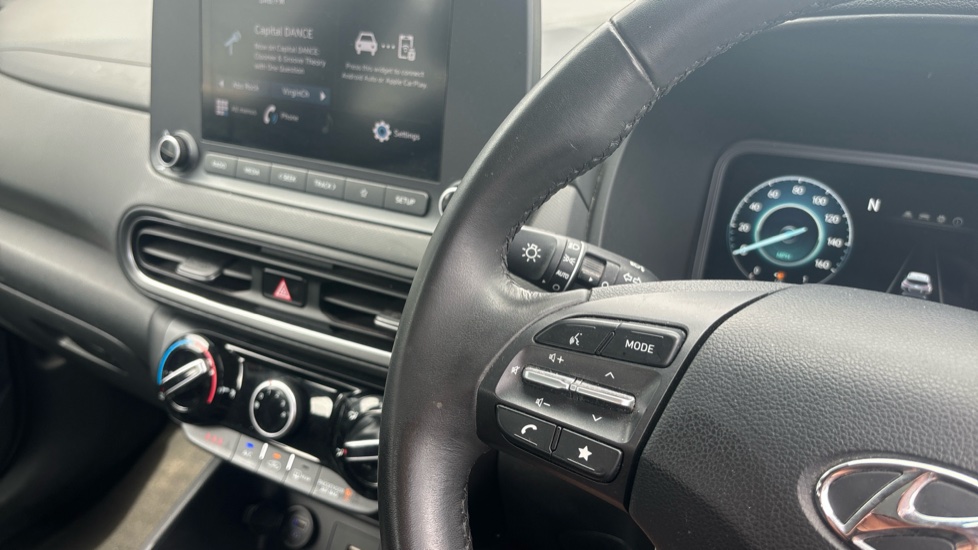 Hyundai KONA 1.0 TGDi 48V MHEV SE Connect 5dr Petrol Hatchback - Image 21