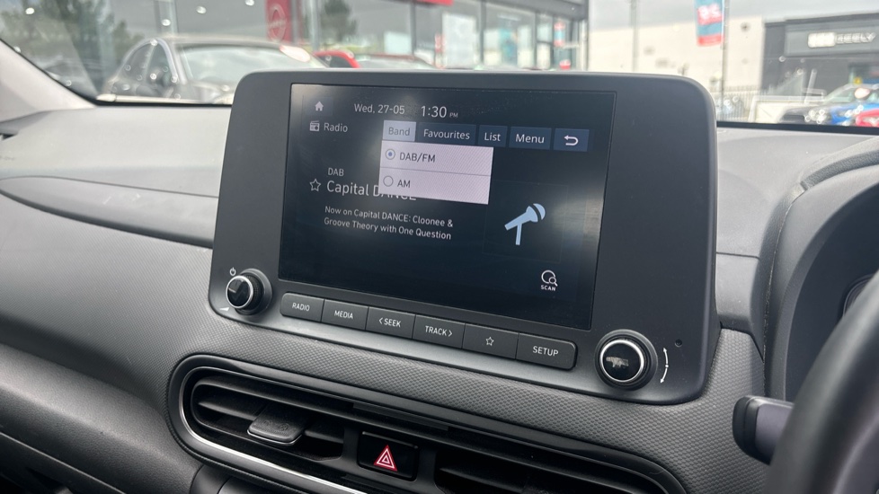 Hyundai KONA 1.0 TGDi 48V MHEV SE Connect 5dr Petrol Hatchback - Image 26