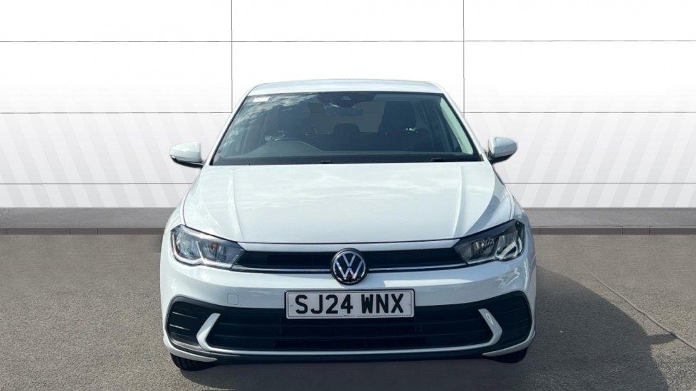 Volkswagen Polo 1.0 Life 5dr Petrol Hatchback - Image 3