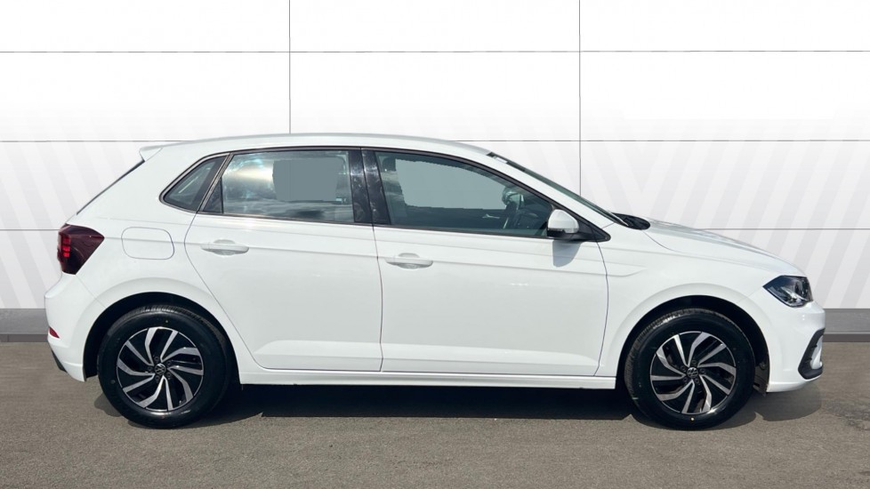 Volkswagen Polo 1.0 Life 5dr Petrol Hatchback - Image 5