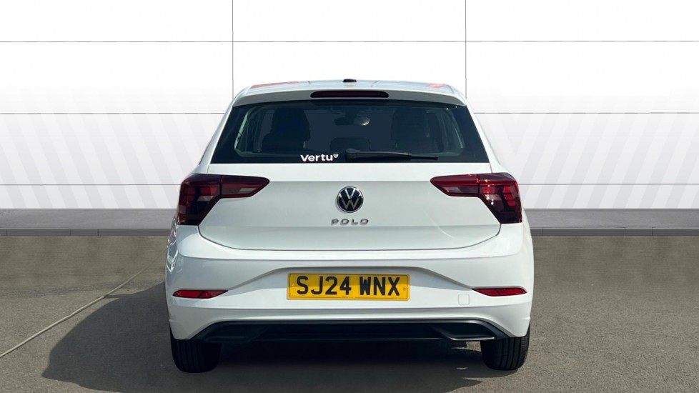 Volkswagen Polo 1.0 Life 5dr Petrol Hatchback - Image 6