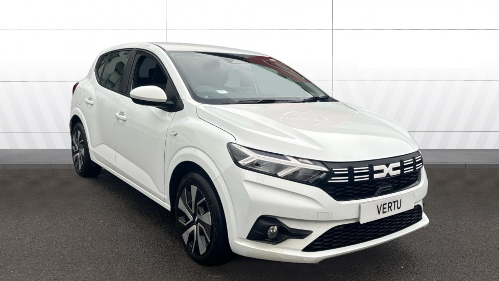 Dacia Sandero 1.0 Tce Expression 5dr Petrol Hatchback - Image 1
