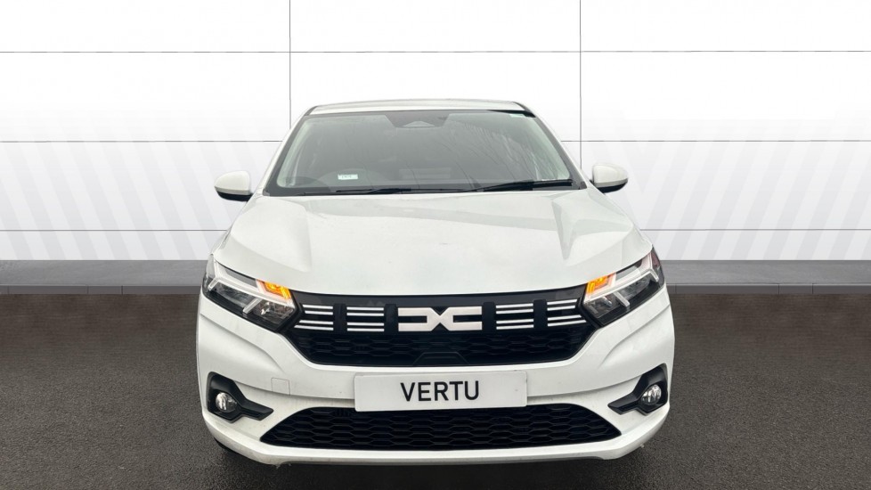 Dacia Sandero 1.0 Tce Expression 5dr Petrol Hatchback - Image 3