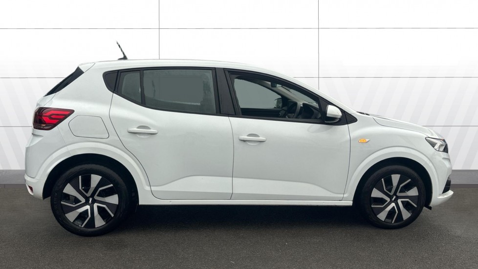 Dacia Sandero 1.0 Tce Expression 5dr Petrol Hatchback - Image 5